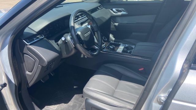 LAND ROVER RANGE ROVER VELAR 3.0 V6 SD6 300 CV R-DYNAMIC - foto 8