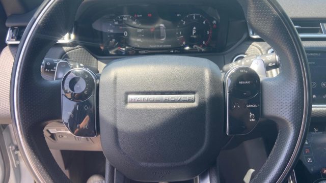 LAND ROVER RANGE ROVER VELAR 3.0 V6 SD6 300 CV R-DYNAMIC - foto 9