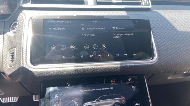 LAND ROVER RANGE ROVER VELAR 3.0 V6 SD6 300 CV R-DYNAMIC - foto 10