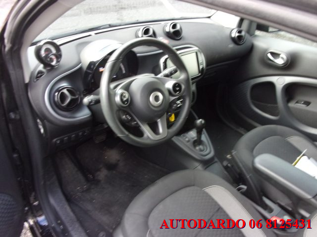 SMART FORTWO EQ PASSION - foto 11
