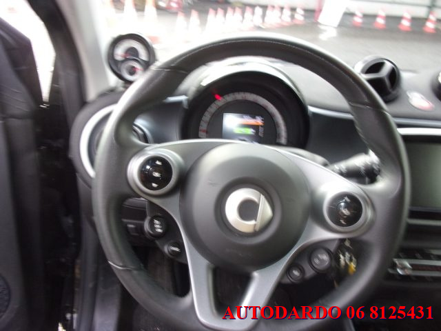 SMART FORTWO EQ PASSION - foto 13