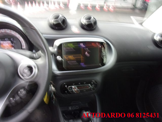 SMART FORTWO EQ PASSION - foto 14