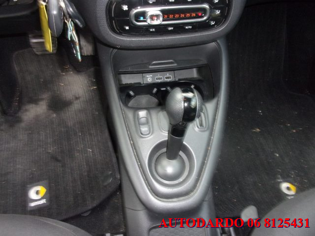 SMART FORTWO EQ PASSION - foto 15