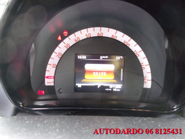 SMART FORTWO EQ PASSION - foto 16