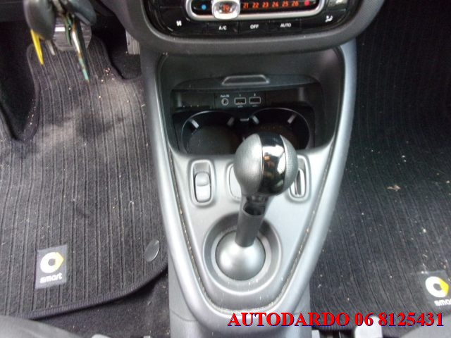 SMART FORTWO EQ PASSION - foto 18