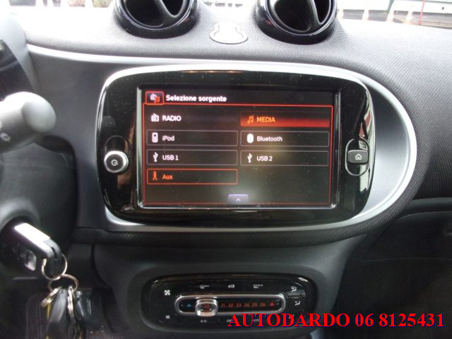SMART FORTWO EQ PASSION - foto 19