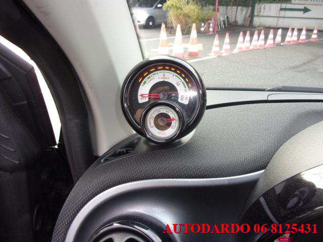 SMART FORTWO EQ PASSION - foto 20