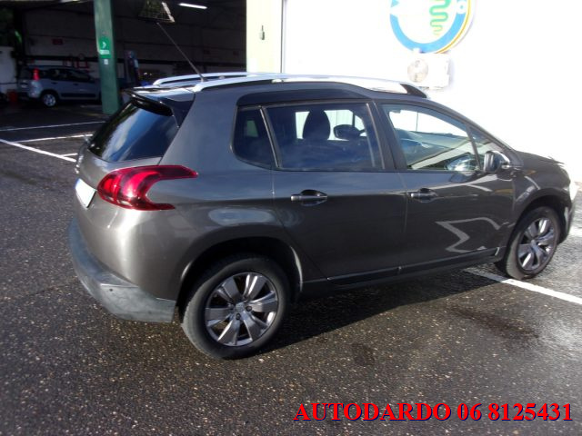PEUGEOT 2008 1° SERIE BLUEHDI 75 ACTIVE - foto 11