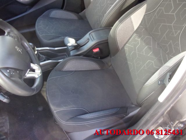 PEUGEOT 2008 1° SERIE BLUEHDI 75 ACTIVE - foto 12