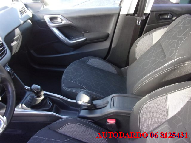 PEUGEOT 2008 1° SERIE BLUEHDI 75 ACTIVE - foto 13