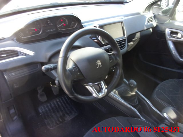 PEUGEOT 2008 1° SERIE BLUEHDI 75 ACTIVE - foto 14