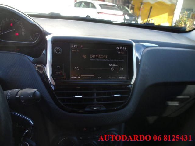 PEUGEOT 2008 1° SERIE BLUEHDI 75 ACTIVE - foto 16