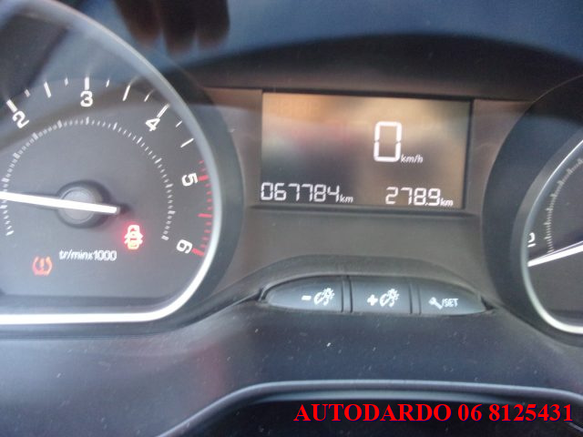 PEUGEOT 2008 1° SERIE BLUEHDI 75 ACTIVE - foto 17