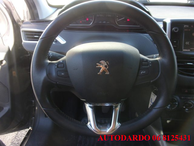 PEUGEOT 2008 1° SERIE BLUEHDI 75 ACTIVE - foto 18