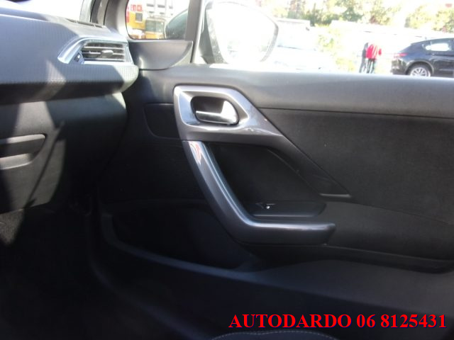 PEUGEOT 2008 1° SERIE BLUEHDI 75 ACTIVE - foto 19