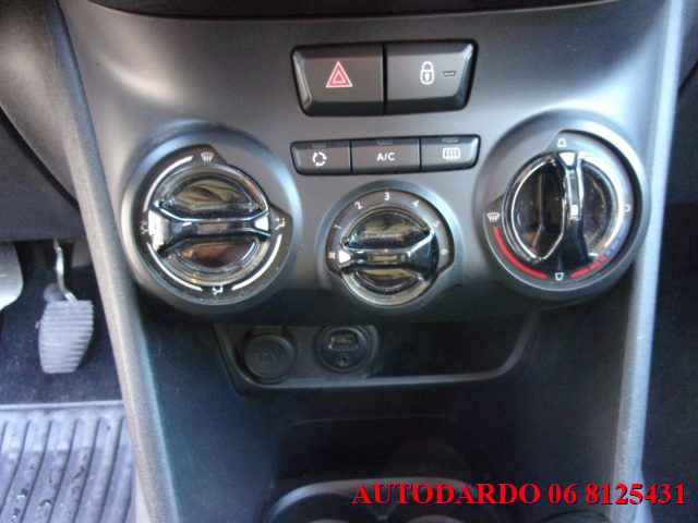 PEUGEOT 2008 1° SERIE BLUEHDI 75 ACTIVE - foto 20