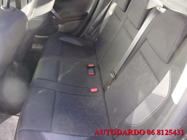 PEUGEOT 2008 1° SERIE BLUEHDI 75 ACTIVE - foto 23