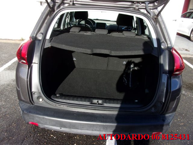 PEUGEOT 2008 1° SERIE BLUEHDI 75 ACTIVE - foto 24