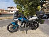 VENDO Moto e Scooter a Roma – foto 1