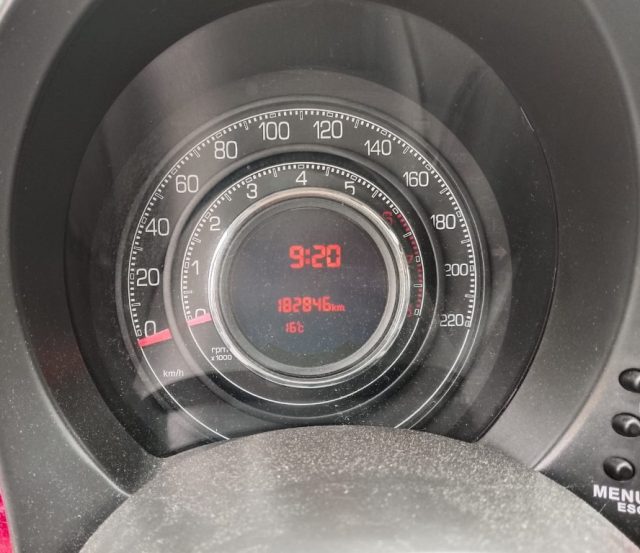 FIAT 500 1.2 SPORT - foto 6