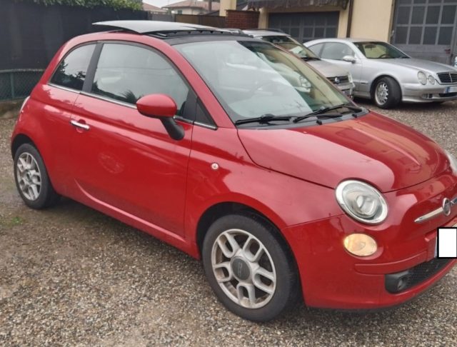FIAT 500 1.2 SPORT - foto 7