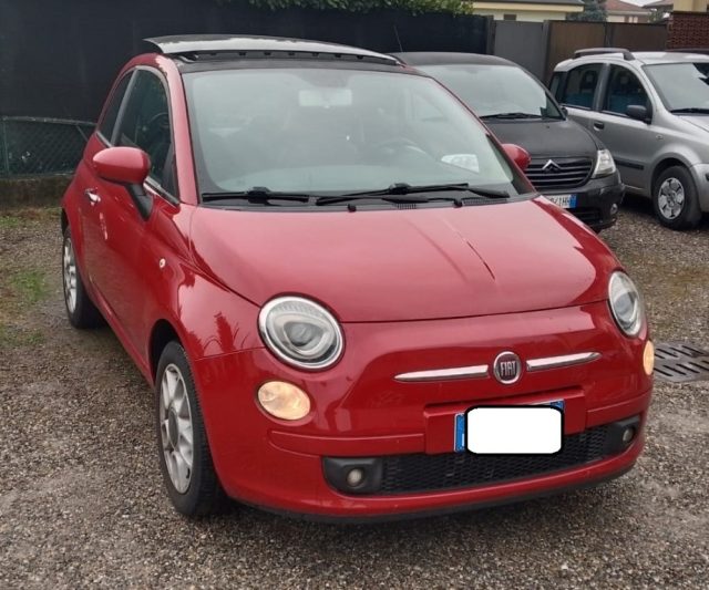 FIAT 500 1.2 SPORT - foto 8