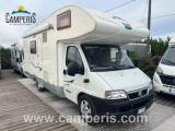 VENDO Caravan e Camper a Matera – foto 1