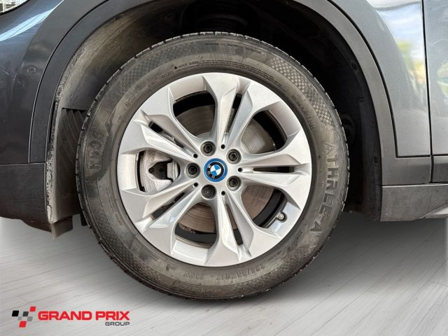 BMW X1 F48 2019  XDRIVE25E BUSINESS ADV - foto 6