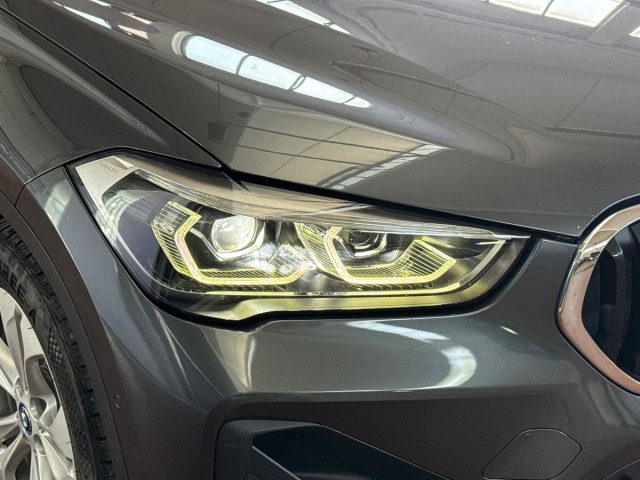 BMW X1 F48 2019  XDRIVE25E BUSINESS ADV - foto 7