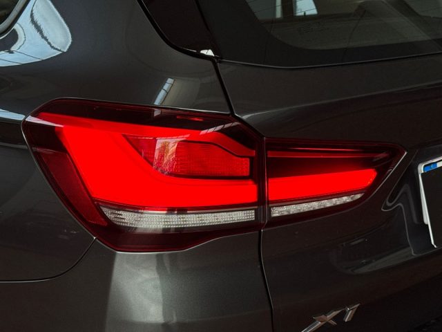 BMW X1 F48 2019  XDRIVE25E BUSINESS ADV - foto 8