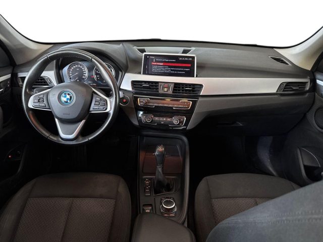 BMW X1 F48 2019  XDRIVE25E BUSINESS ADV - foto 9