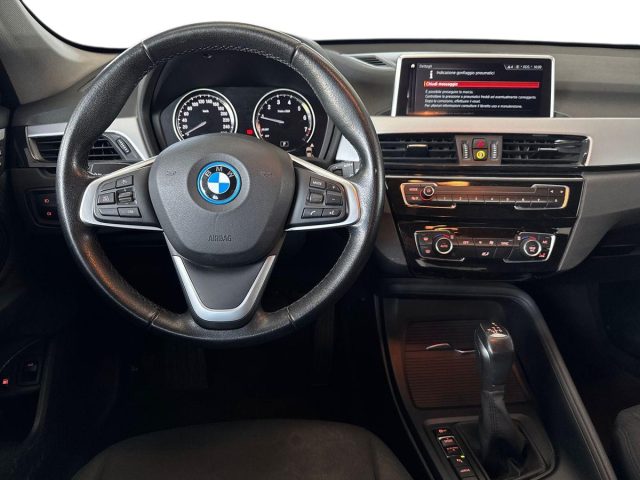 BMW X1 F48 2019  XDRIVE25E BUSINESS ADV - foto 10