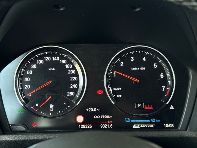 BMW X1 F48 2019  XDRIVE25E BUSINESS ADV - foto 11