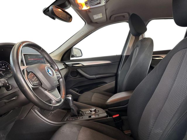 BMW X1 F48 2019  XDRIVE25E BUSINESS ADV - foto 12
