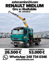 VENDO Veicoli commerciali a Novedrate – foto 1