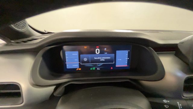JEEP AVENGER SUMMIT 1.2 E-HYBRID MHEV 110CV - foto 7
