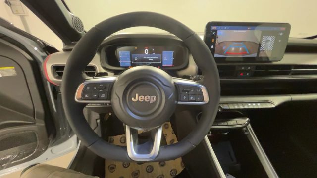 JEEP AVENGER SUMMIT 1.2 E-HYBRID MHEV 110CV - foto 6