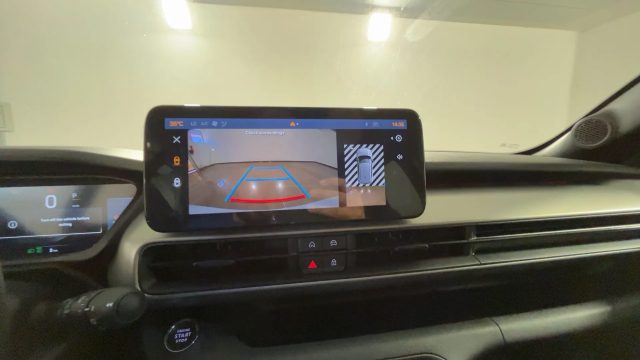 JEEP AVENGER SUMMIT 1.2 E-HYBRID MHEV 110CV - foto 8