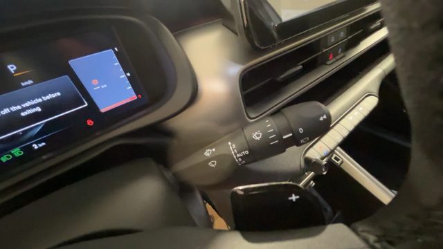 JEEP AVENGER SUMMIT 1.2 E-HYBRID MHEV 110CV - foto 9
