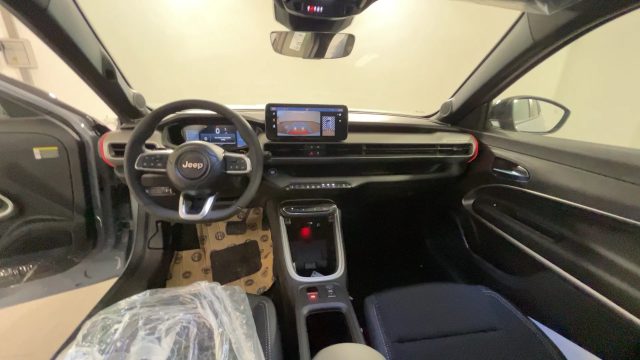 JEEP AVENGER SUMMIT 1.2 E-HYBRID MHEV 110CV - foto 10