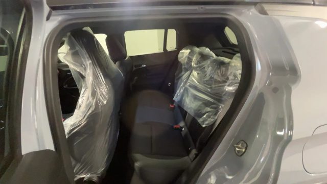 JEEP AVENGER SUMMIT 1.2 E-HYBRID MHEV 110CV - foto 16