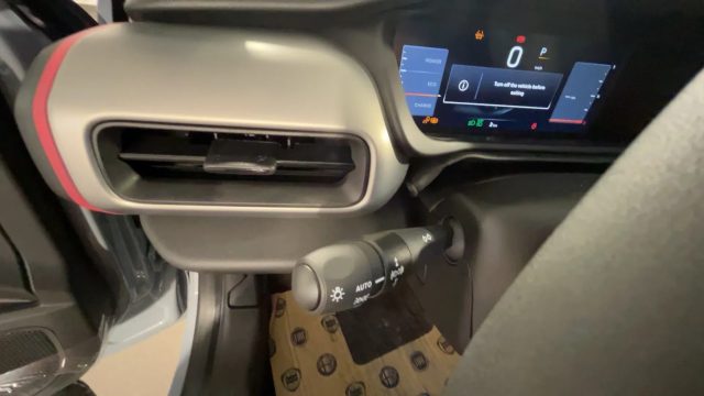 JEEP AVENGER SUMMIT 1.2 E-HYBRID MHEV 110CV - foto 15