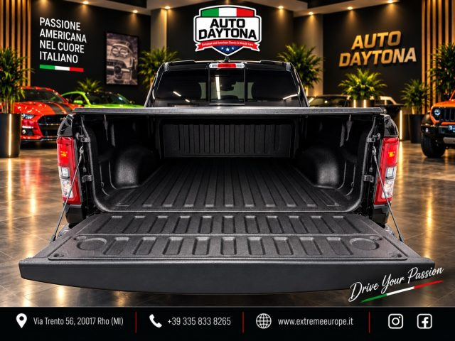 DODGE RAM 5.7 V8 4X4 BIGHORN NIGHT EDITION - foto 7