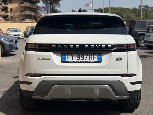 LAND ROVER RANGE ROVER 2.0 TD4 150 CV AWD SPORT (NESSUN - foto 5
