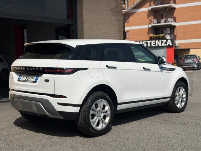 LAND ROVER RANGE ROVER 2.0 TD4 150 CV AWD SPORT (NESSUN - foto 6