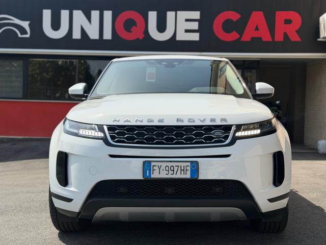 LAND ROVER RANGE ROVER 2.0 TD4 150 CV AWD SPORT (NESSUN - foto 2