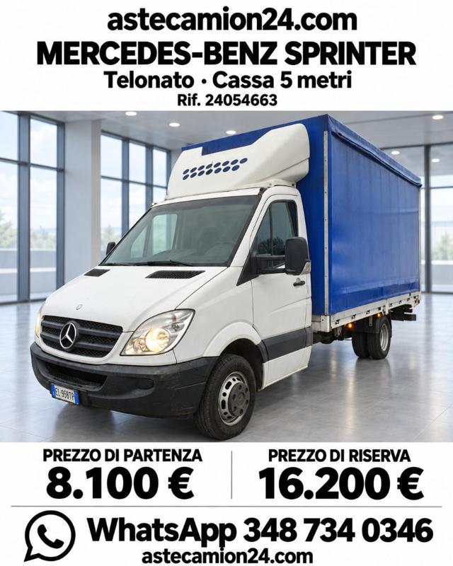 IVECO DAILY RIBALTABILE GRU MOTORE IBRIDO DI - foto 13