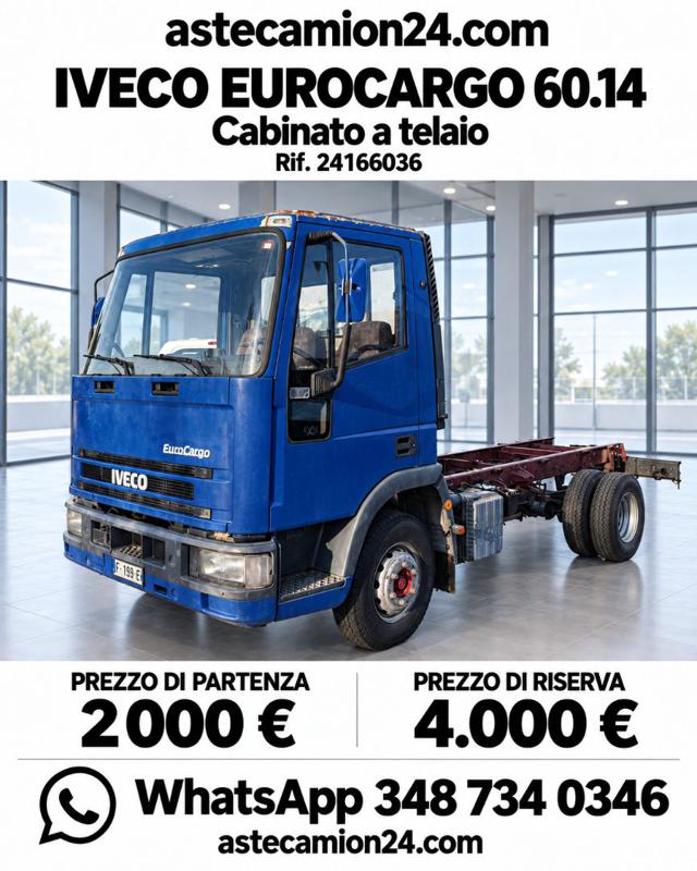IVECO DAILY RIBALTABILE GRU MOTORE IBRIDO DI - foto 9