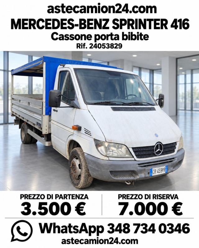 IVECO DAILY RIBALTABILE GRU MOTORE IBRIDO DI - foto 12