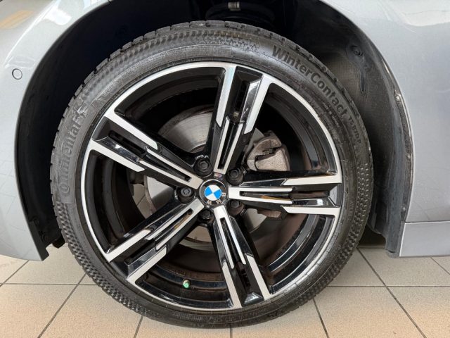 BMW 320 D 48V XDRIVE TOURING MSPORT. //S - foto 3